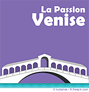 Avignon expo Venise visuel