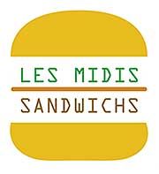 Carpentras midi sandwich
