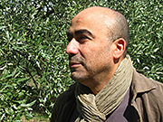 Portrait Ahmed Tiab