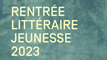 Rentree litteraire Jeuness ARL Automne 2023 Accueil