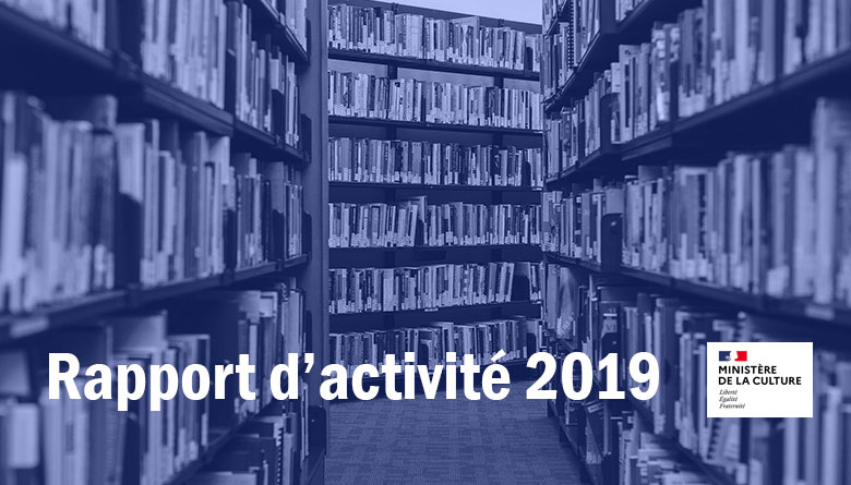 Rapport dactivite 2019 Diaporama