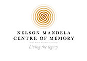 Archives personnelles de Nelson Mandela logo