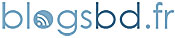 BlogBD logo