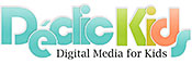 Declickids Logo