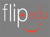 FlipEdu Logo