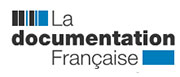 La Documentation francaise Logo