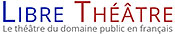 Libre theatre Logo