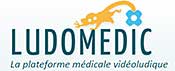 Ludomedic Logo