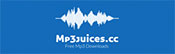 MP3 Juice Logo