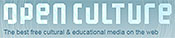 OpenCulture logo