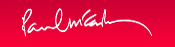 Paul Mc Cartney Logo