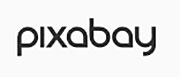 Pixabay Logo