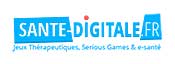 Sante digitale Logo
