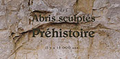 Sculpture et prehistoire logo