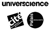 Serious Game Recensement universciences logo