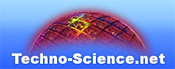 Techno Sciences Logo