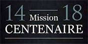 Centenaire.org Logo