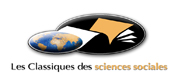 classiques sciences sociales logo