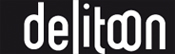 delitoon logo