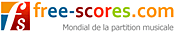 free-score logo