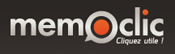 memo clic logo