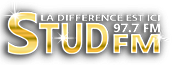 stud fm logo