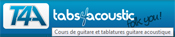 tabs4accoustics logo