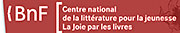 Logo BNF La Joie par les livres