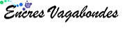 Logo Encres vagabondes