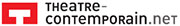 Logo Theatre contemporain