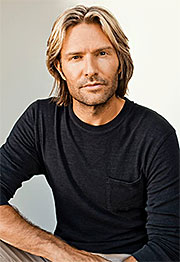 Portrait Eric Whitacre