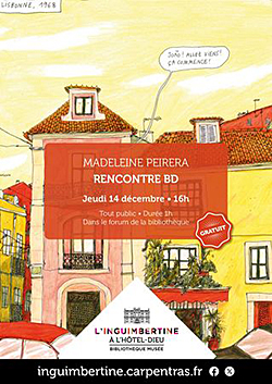 Carpentras Pereira visuel