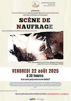 Sault Gericaud Visuel