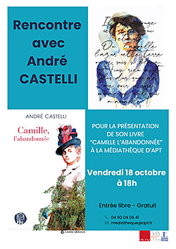 Apt Castelli Visuel