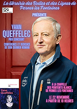 Pernes Queffelec visuel