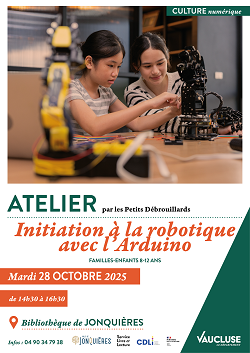 St Saturnin les apt Atelier fabrication papier Visuel