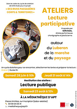 Apt Lecture Participative Visuel