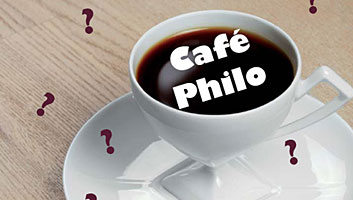 Cafe philo Roussillon Accueil
