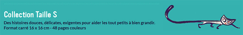 Collection Taille S Intro