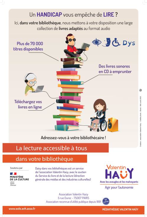 Eole Lire autrement Visuel