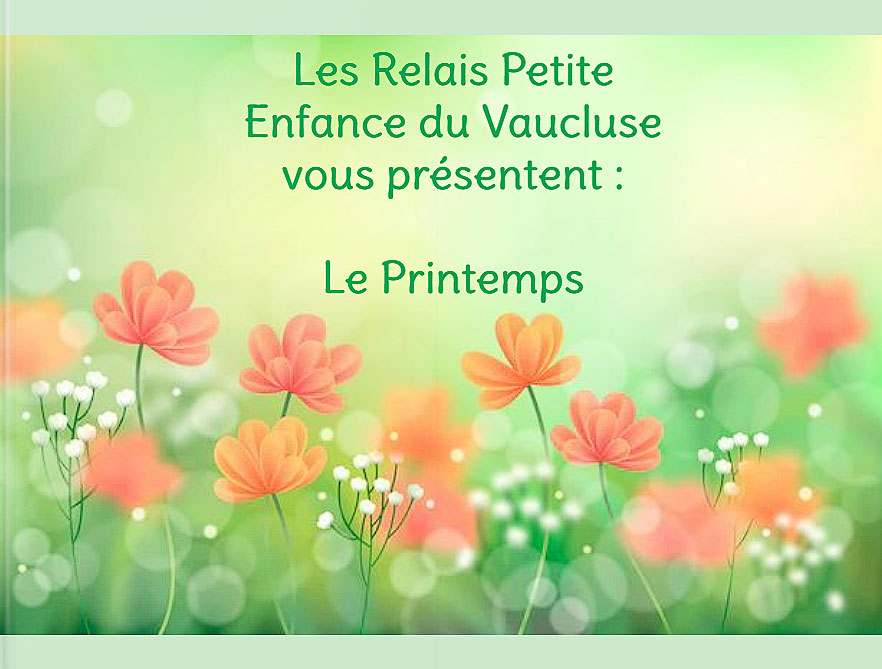 Focus RPE Printemps Intro