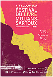 Mouans Sartoux 28ème festival du livre