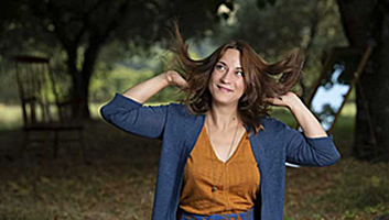 Ribambelle et ritournelle Accueil