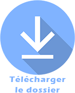 Icone telecharger le dossier 150