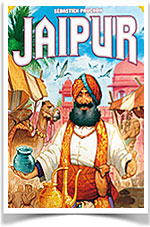 Vitamines culturelles Jaquette Jaipur