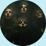 Vitamines culturelles Pastille Bohemian Rhapsody - Queen 