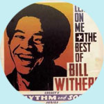 Vitamines culturelles Pastille Lean on me Bill Withers