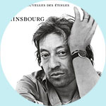 Vitamines culturelles Pastille Serge Gainsbourg