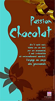 Passion Chocolat Exposition