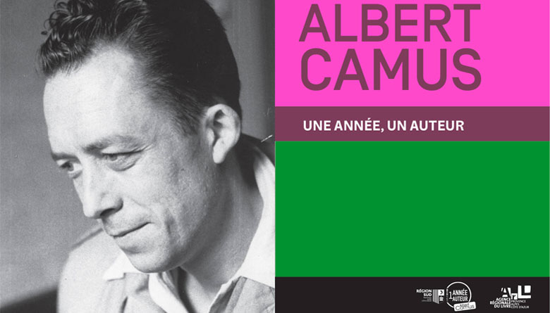 ARL Annee Camus Diaporama